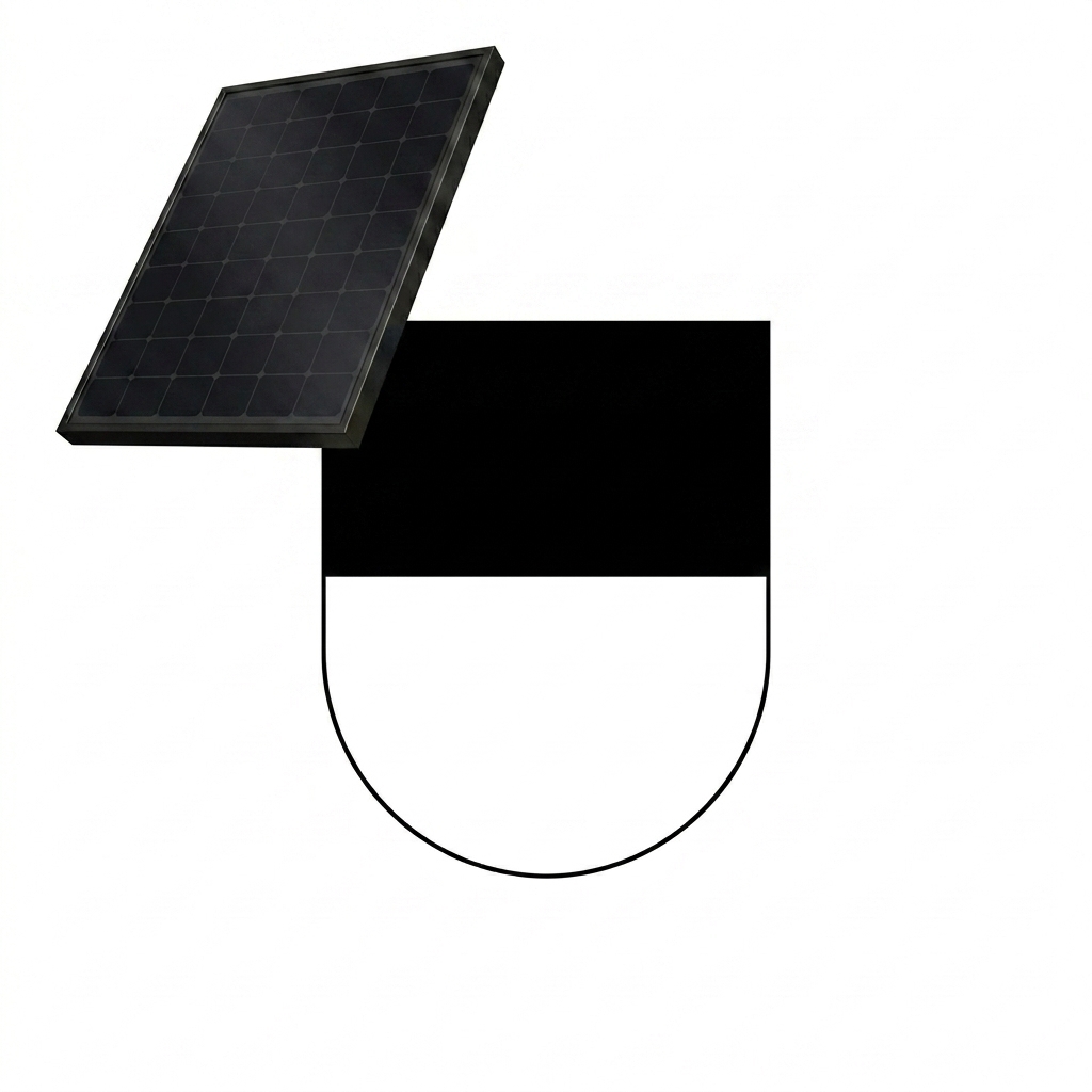 Solaranlagen Kanton Freiburg